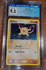 Mankey