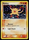 Mankey