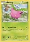 Hoppip