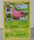 Hoppip