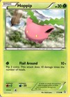 Hoppip