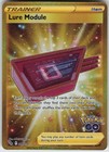 Lure Module