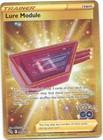 Lure Module