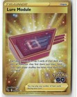 Lure Module