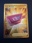 Lure Module