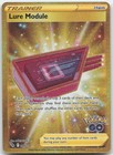 Lure Module