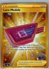 Lure Module