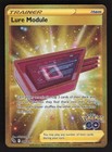 Lure Module