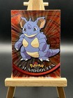 Nidoqueen
