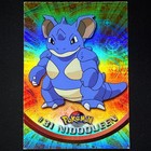 Nidoqueen