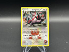 Team Magma's Zangoose