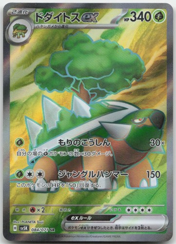 Torterra ex