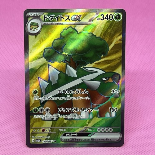 Torterra ex
