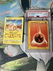 Fire Energy