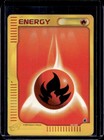 Fire Energy