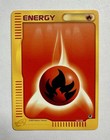 Fire Energy