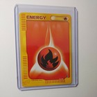 Fire Energy
