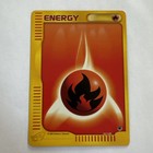 Fire Energy