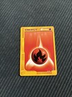 Fire Energy