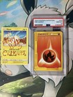 Fire Energy