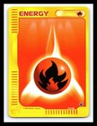 Fire Energy