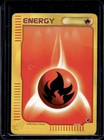 Fire Energy