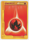 Fire Energy