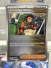 Explorer's Guidance
