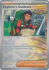 Explorer's Guidance