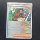 Explorer's Guidance
