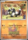 Passimian