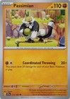 Passimian