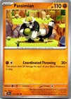 Passimian