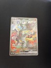Reshiram Ex