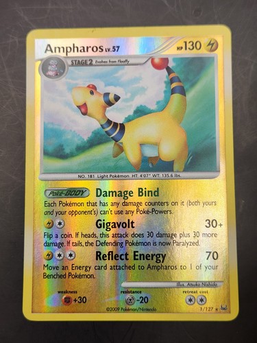 Ampharos