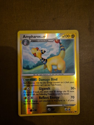 Ampharos