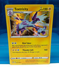 Toxtricity