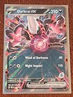 Darkrai Ex