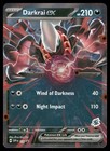 Darkrai Ex