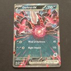Darkrai Ex