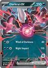 Darkrai Ex