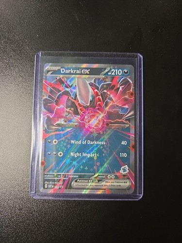 Darkrai Ex