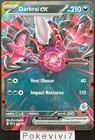 Darkrai Ex