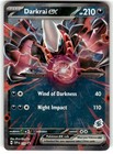 Darkrai Ex