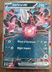 Darkrai Ex