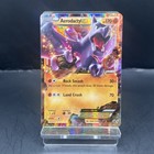 Aerodactyl EX