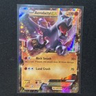 Aerodactyl EX