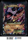 Aerodactyl EX