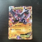 Aerodactyl EX