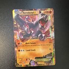 Aerodactyl EX